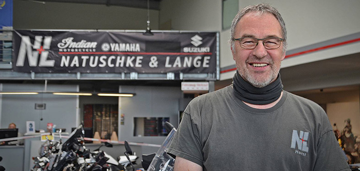 Ueber uns horst mitarbeiter