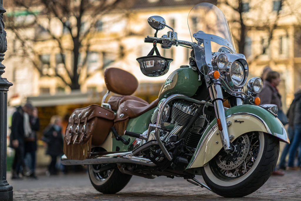 Natuschke und lange motorrad delmenhorst